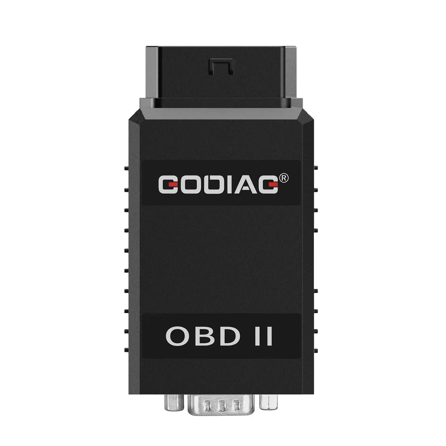 GODIAG GT107+ DSG Plus Gearbox Data Adapter with Voltage Current Display For DQ250 DQ200 VL381 VL300 DQ500 DL501 for Benz/BMW