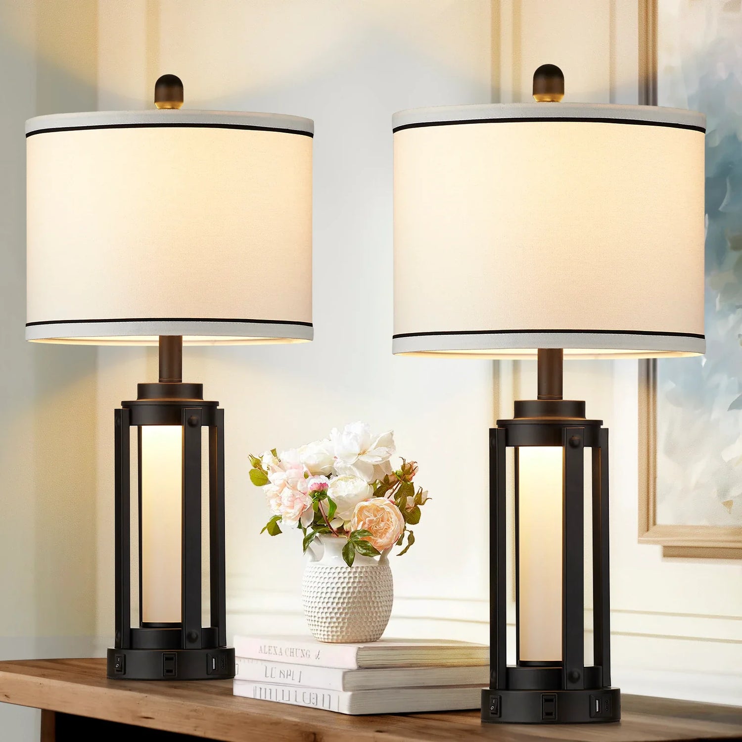 Lamps