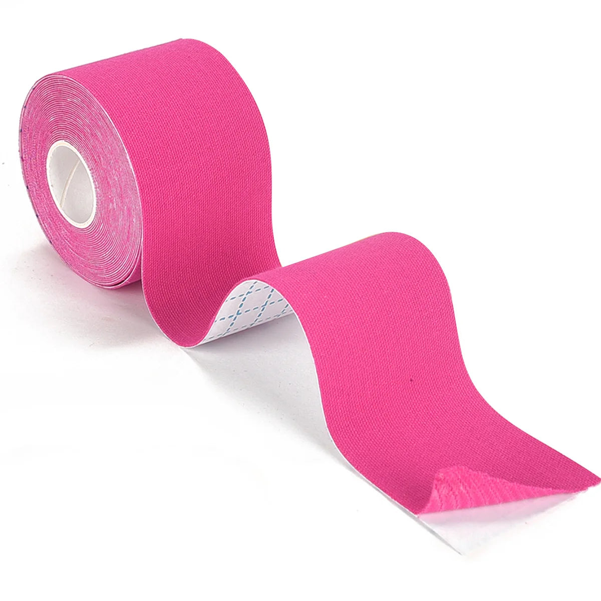 Face and Neck Wrinkle Removal Tape - Smooth Multipurpose High Elasticity Face Sticker for Forehead, Neck, Lips, Chin Care Tool