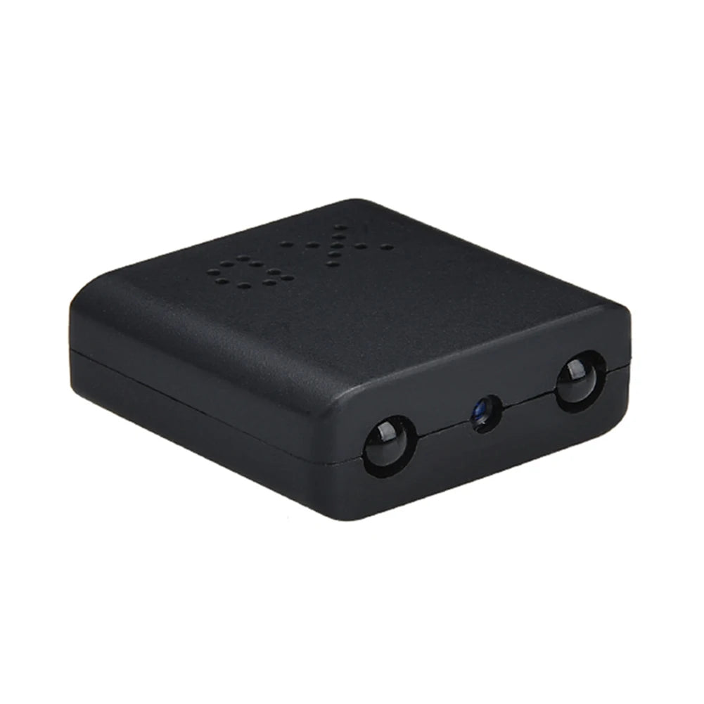 Wireless Camera 1920x1080P Home Security Camcorder Infrared Night Vision Motion Detection Support TF Card Up To 32G Micro Cam