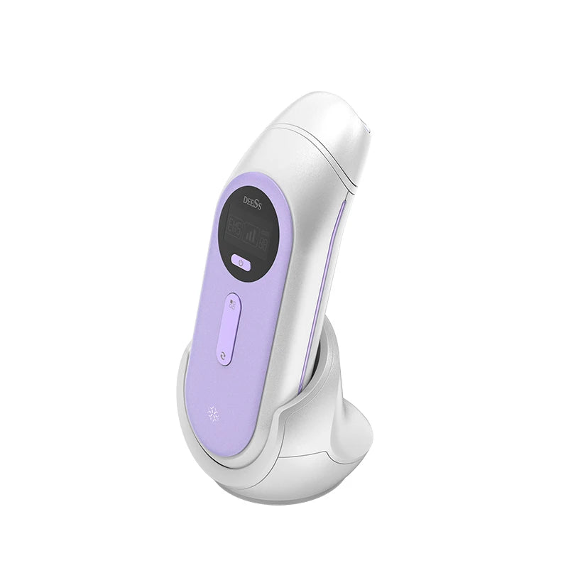 DEESS Multifunctional Beauty Device Fashion Facial Care Radio Frequency Skin Tightening Beauty Device