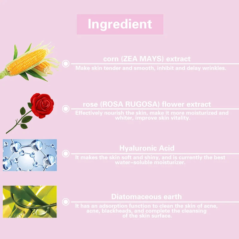 Jelly Face Mask Powder for Facials Esthetician Supplies Professional Beauty Skin Care Wholesale Bulk Mask