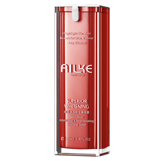 AILKE Super Lightening Face Serum, Clean Skin, Brighten, Hydrating, Moisturizing, Reduce Dark Spots, Pigmentation, Melanin
