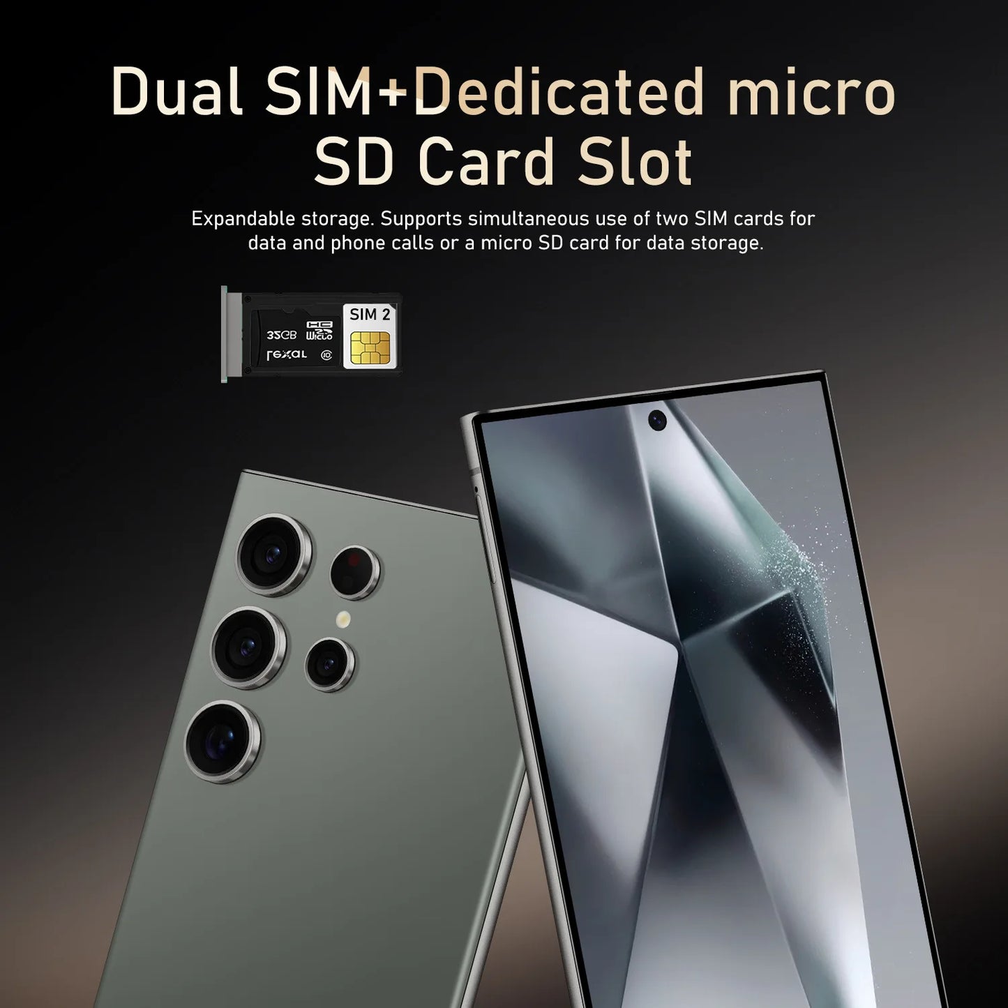 S25 Pro,Smartphone  Android,6.8 inch,8+256GB ROM,Dual SIM,Mobile phone,Google Play Store,24+48MP,6000mAh,celulares